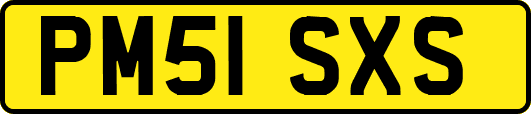 PM51SXS