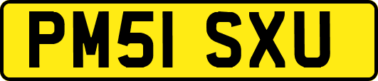 PM51SXU