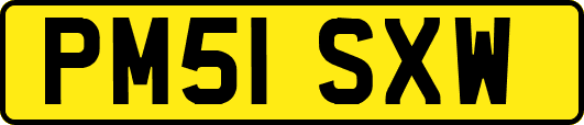 PM51SXW