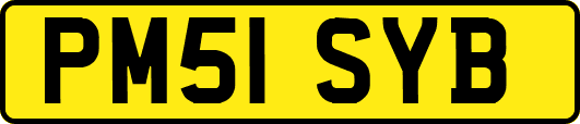 PM51SYB