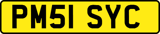 PM51SYC