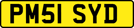 PM51SYD