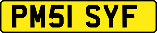 PM51SYF