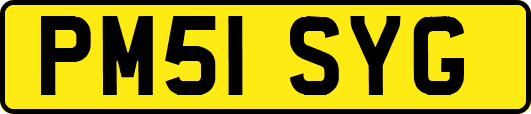 PM51SYG