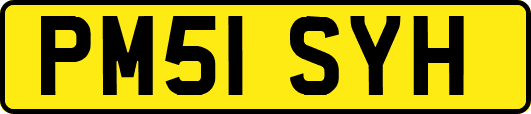 PM51SYH