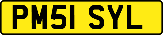 PM51SYL