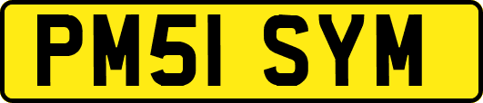 PM51SYM