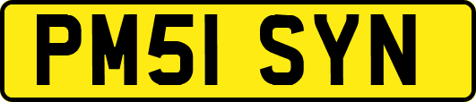 PM51SYN