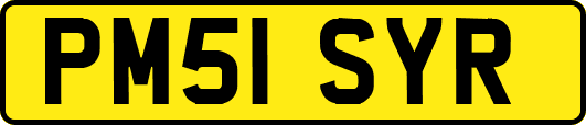 PM51SYR
