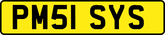 PM51SYS