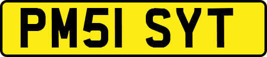 PM51SYT
