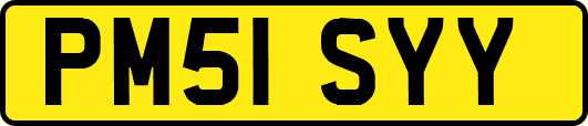 PM51SYY