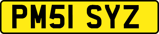 PM51SYZ