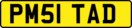 PM51TAD