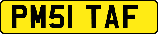 PM51TAF