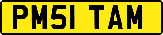 PM51TAM