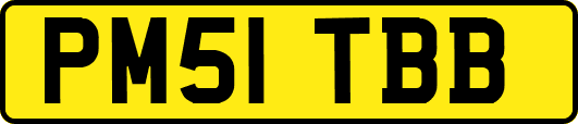 PM51TBB