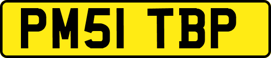 PM51TBP