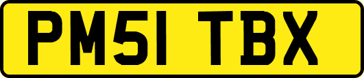 PM51TBX