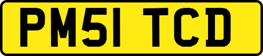 PM51TCD