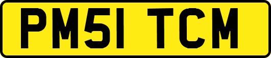 PM51TCM