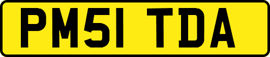 PM51TDA