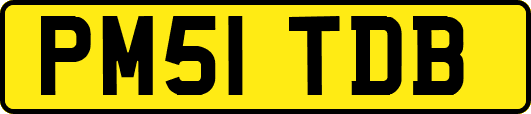 PM51TDB