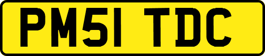 PM51TDC