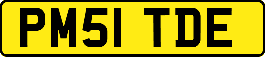 PM51TDE