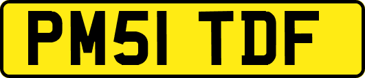 PM51TDF