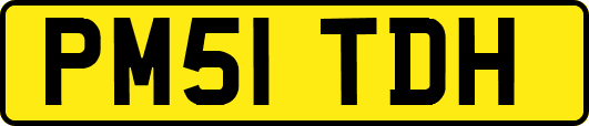 PM51TDH