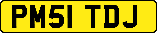 PM51TDJ