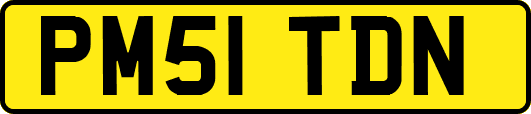 PM51TDN