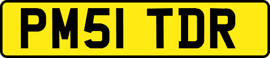 PM51TDR