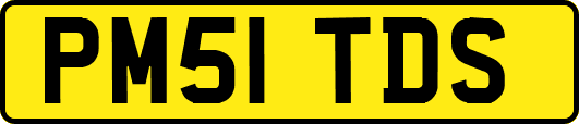 PM51TDS