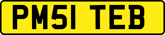 PM51TEB