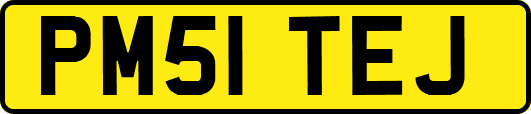 PM51TEJ
