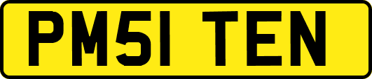 PM51TEN