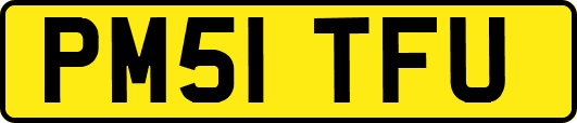PM51TFU