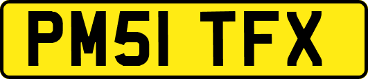 PM51TFX
