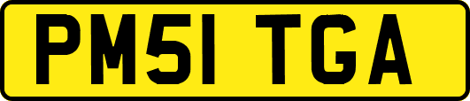 PM51TGA