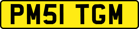 PM51TGM