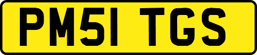 PM51TGS
