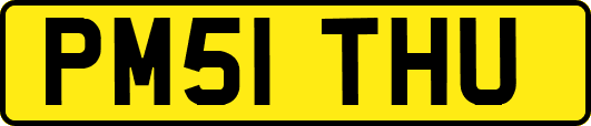 PM51THU