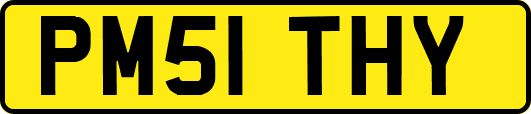 PM51THY