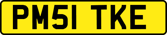 PM51TKE