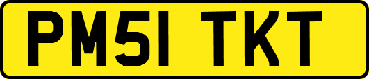 PM51TKT