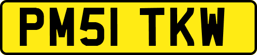 PM51TKW