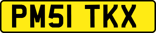 PM51TKX