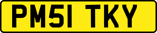 PM51TKY